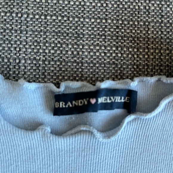 Brandy Melville Tee - Picture 2 of 2
